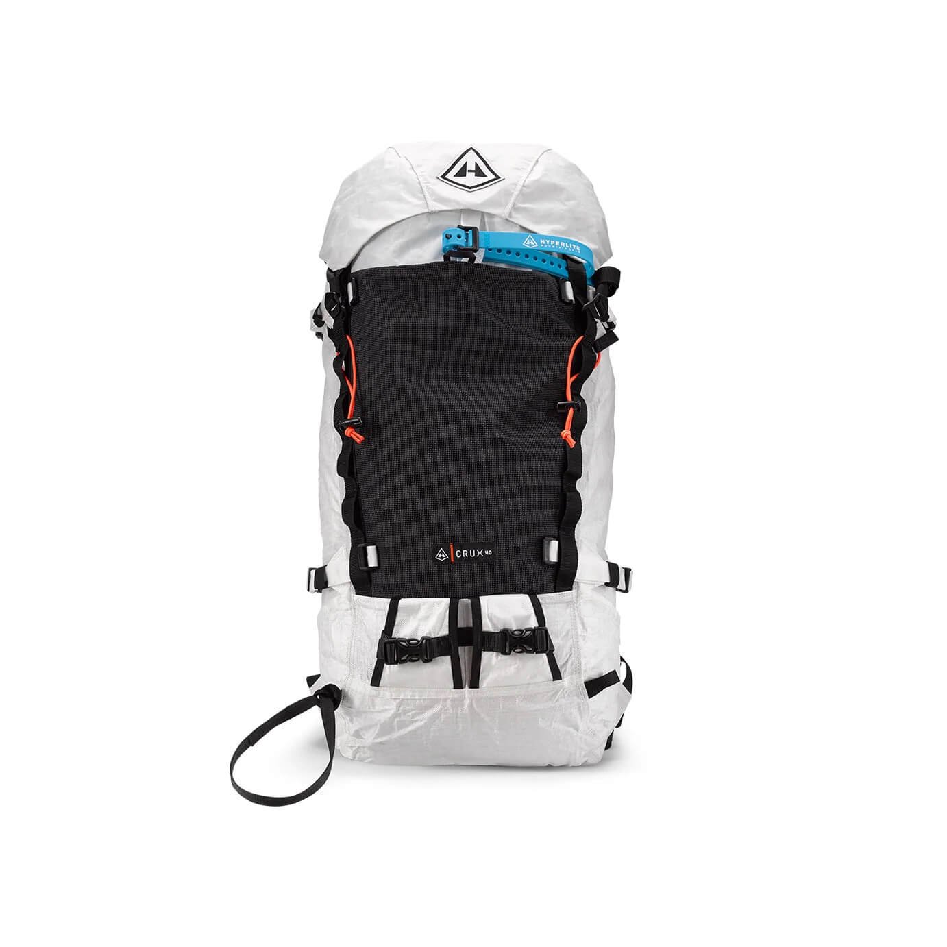 Hyperlite Mountain Gear Crux Diagonal Carry Kit