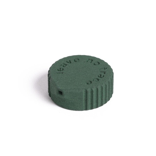 Igneous Bottle Cap Bidet