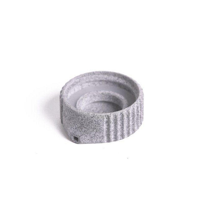 Igneous Bottle Cap Bidet