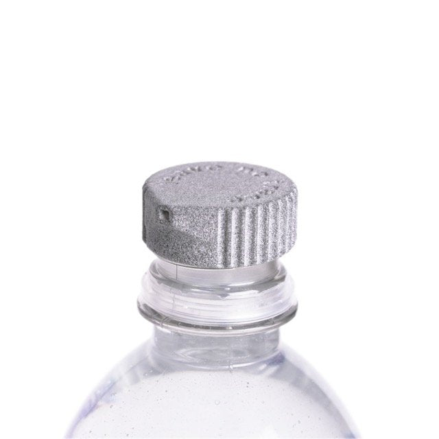 Igneous Bottle Cap Bidet