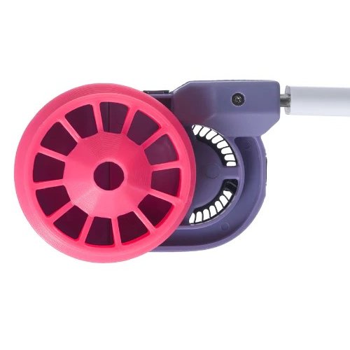 Alpenblow Micro Inflator (model 2025)