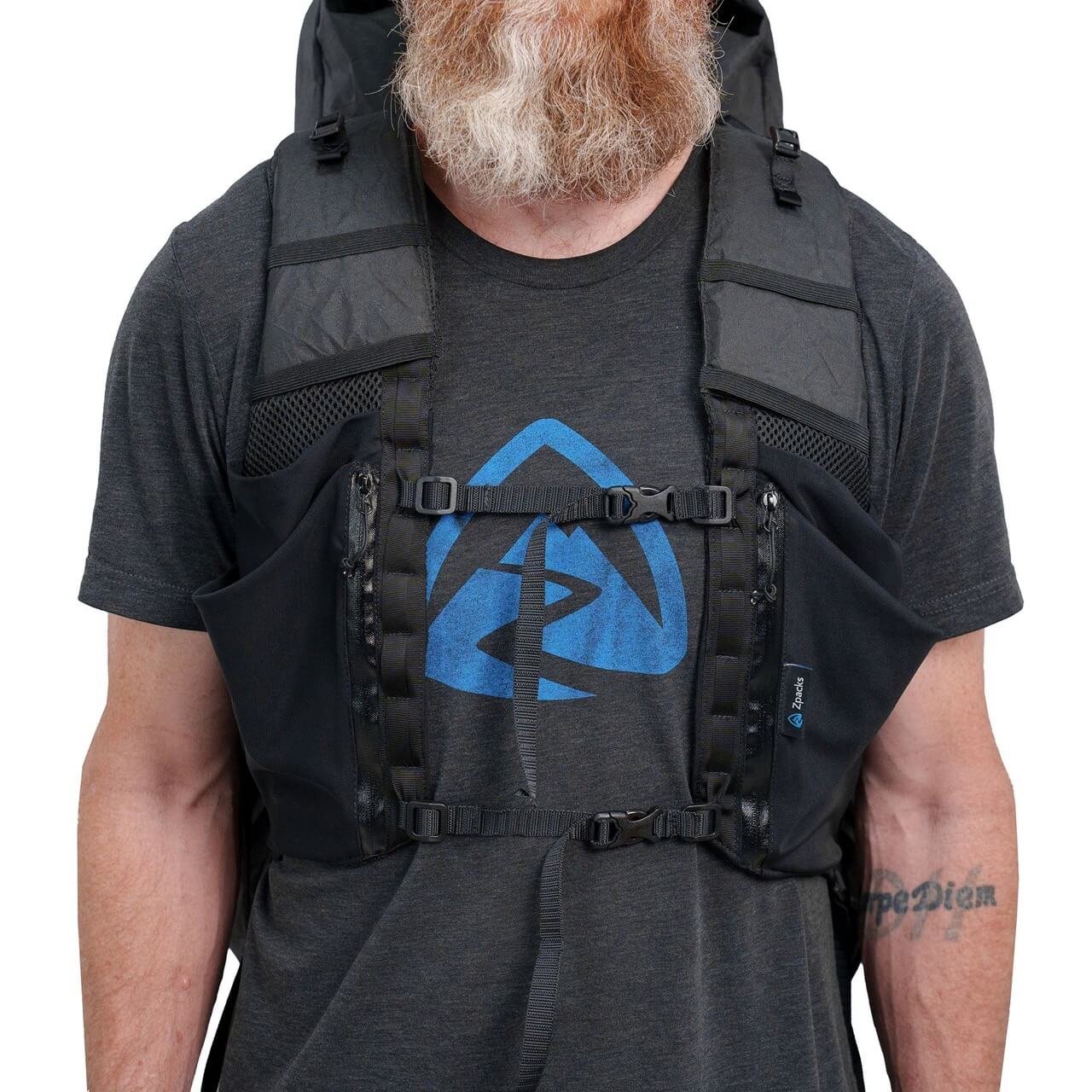 Zpacks Super Nero Ultra 50L