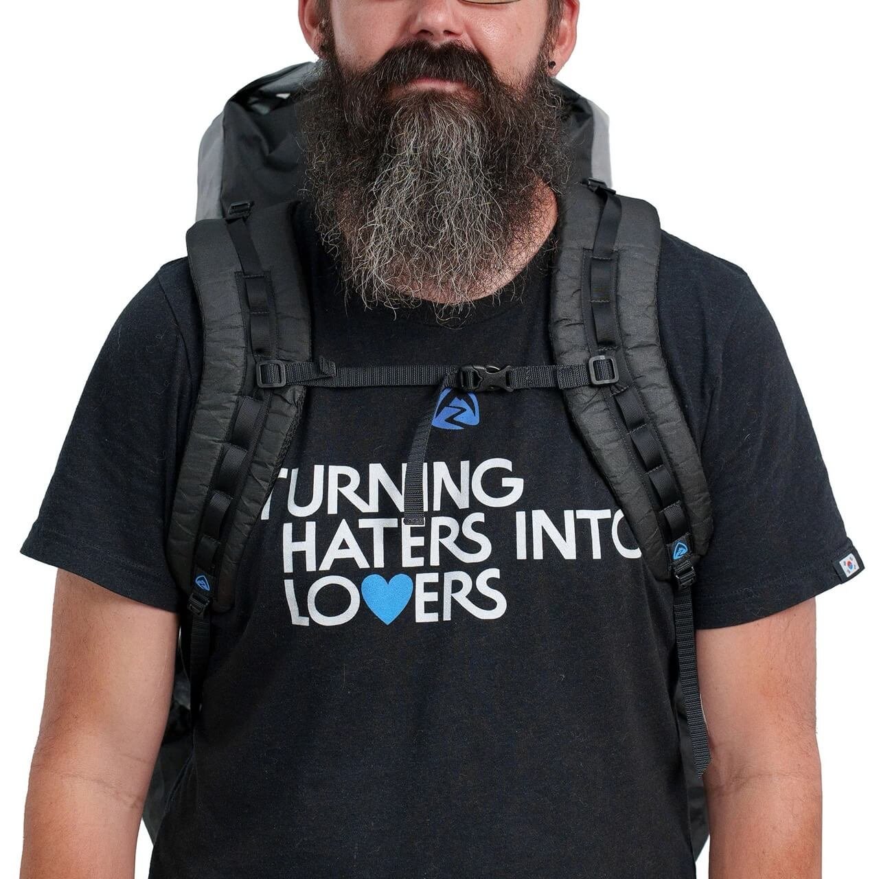 Zpacks Super Nero Ultra 50L