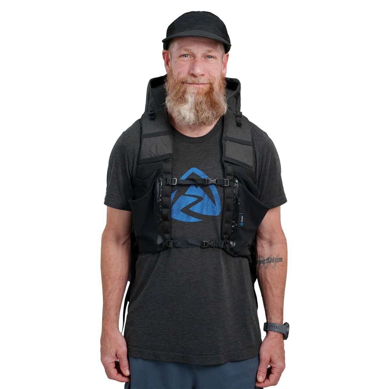 Zpacks Super Nero Ultra 50L