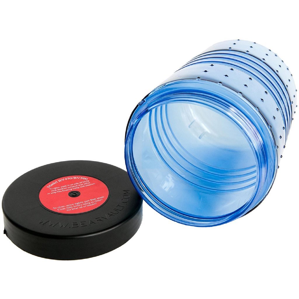 BearVault Food Canister BV500-Journey®