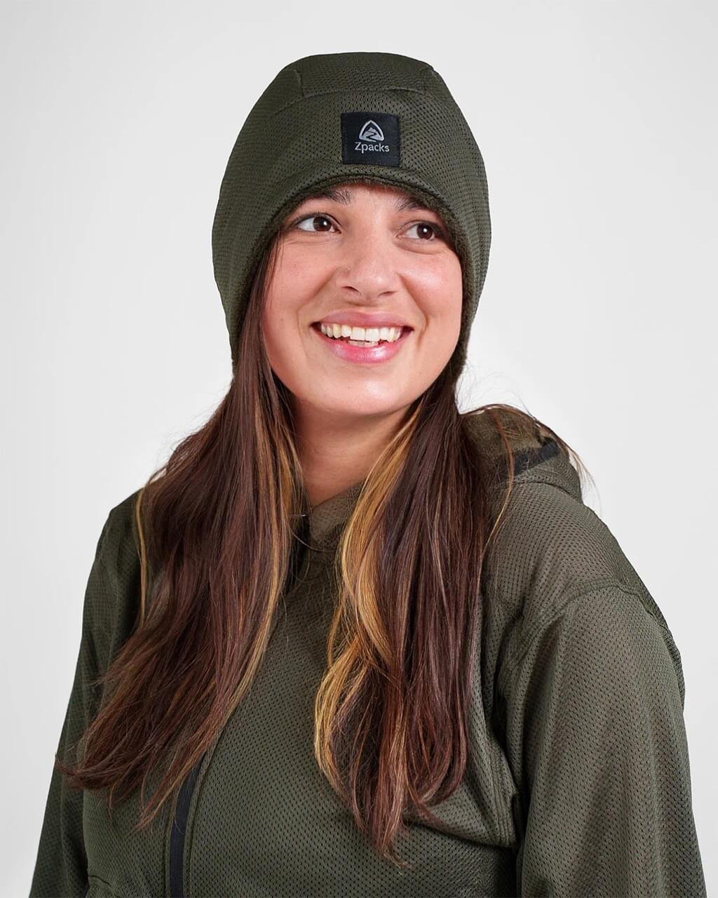 Zpacks Octa Fleece Hat