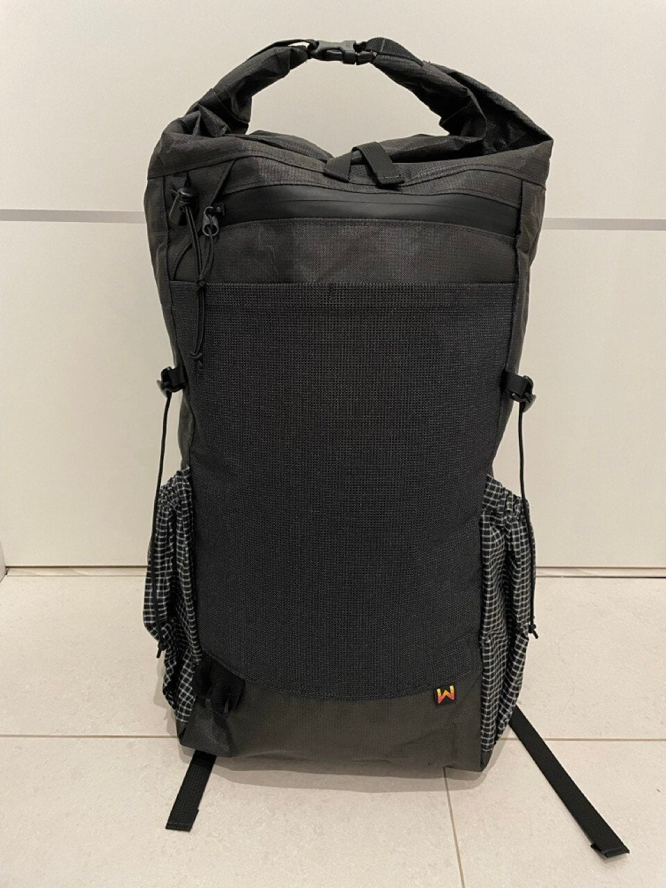 WAYMARK GEAR MILE 28L Ultra 400