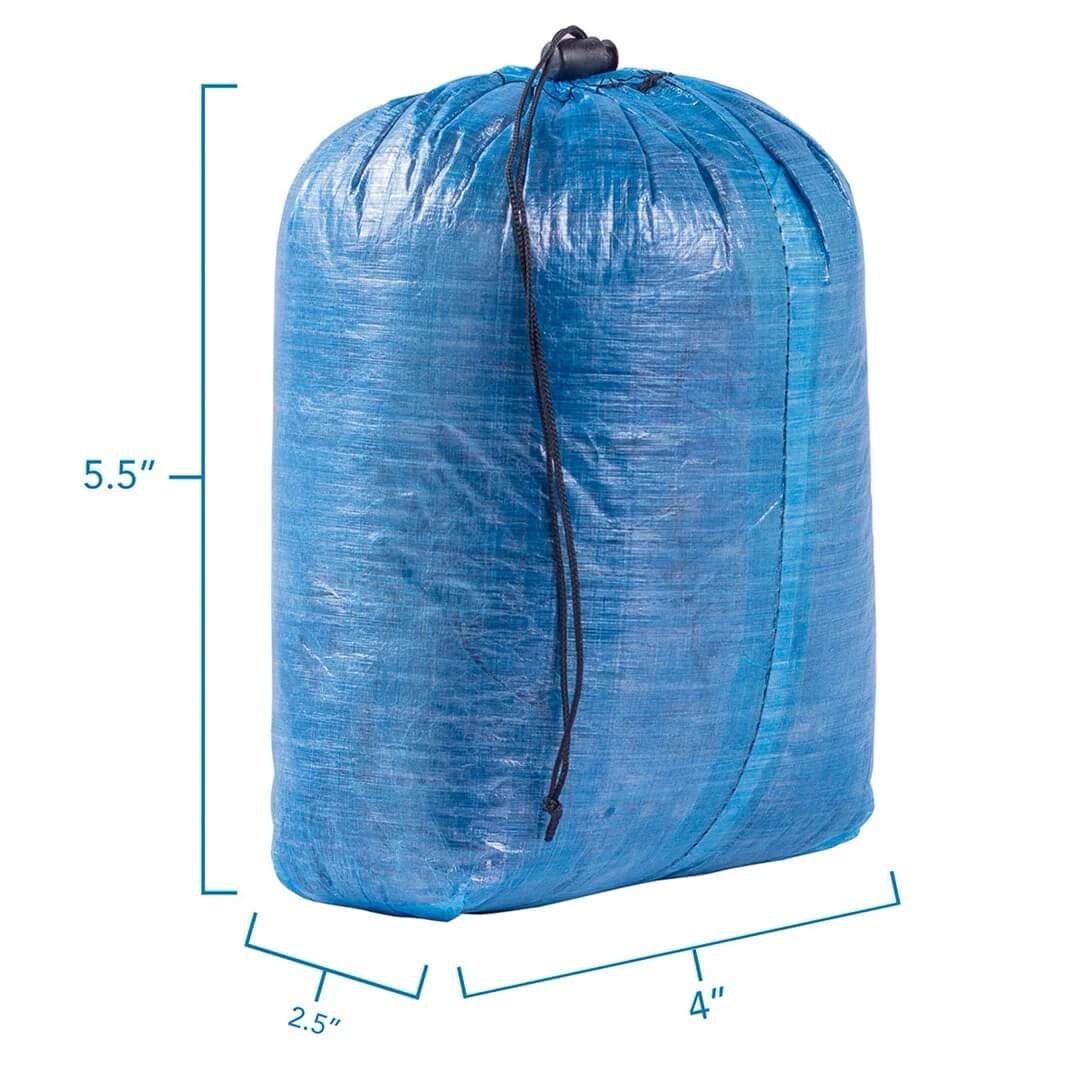 Zpacks Mini Stuff Sack