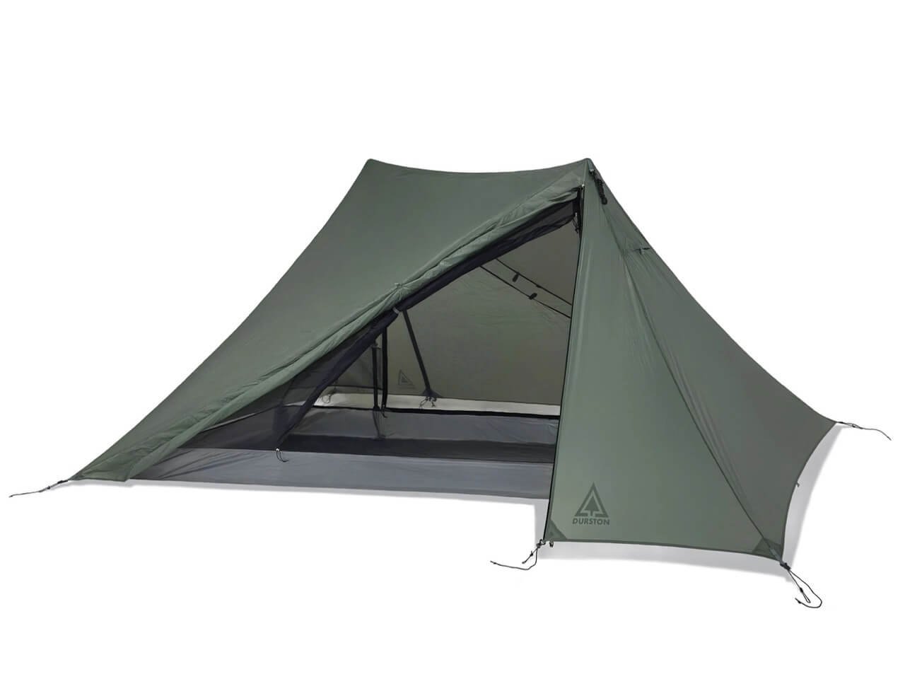 Durston X-Mid 1 (model 2026)