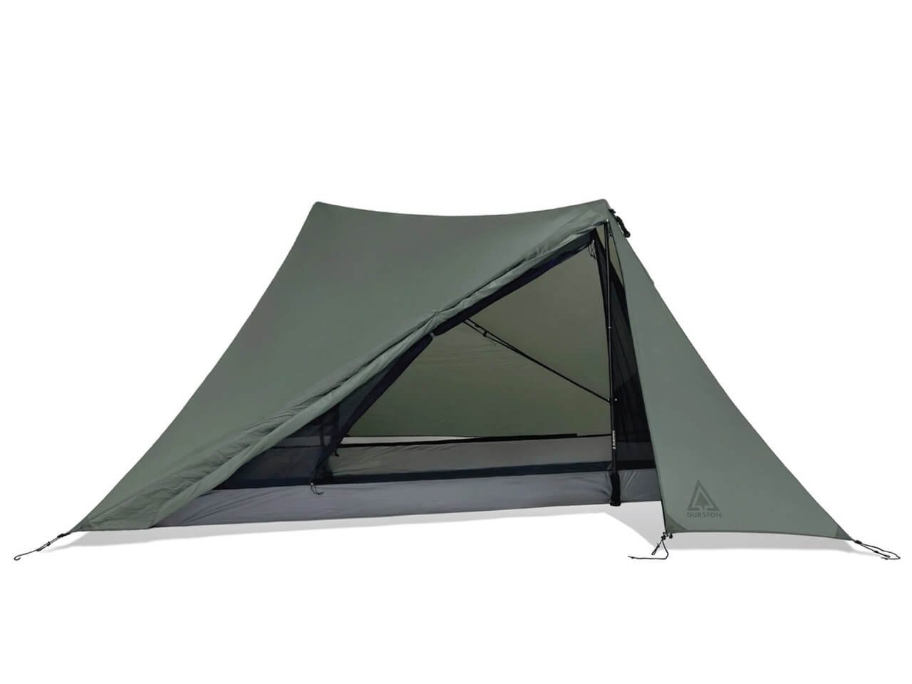 Durston X-Mid 1 (model 2026)