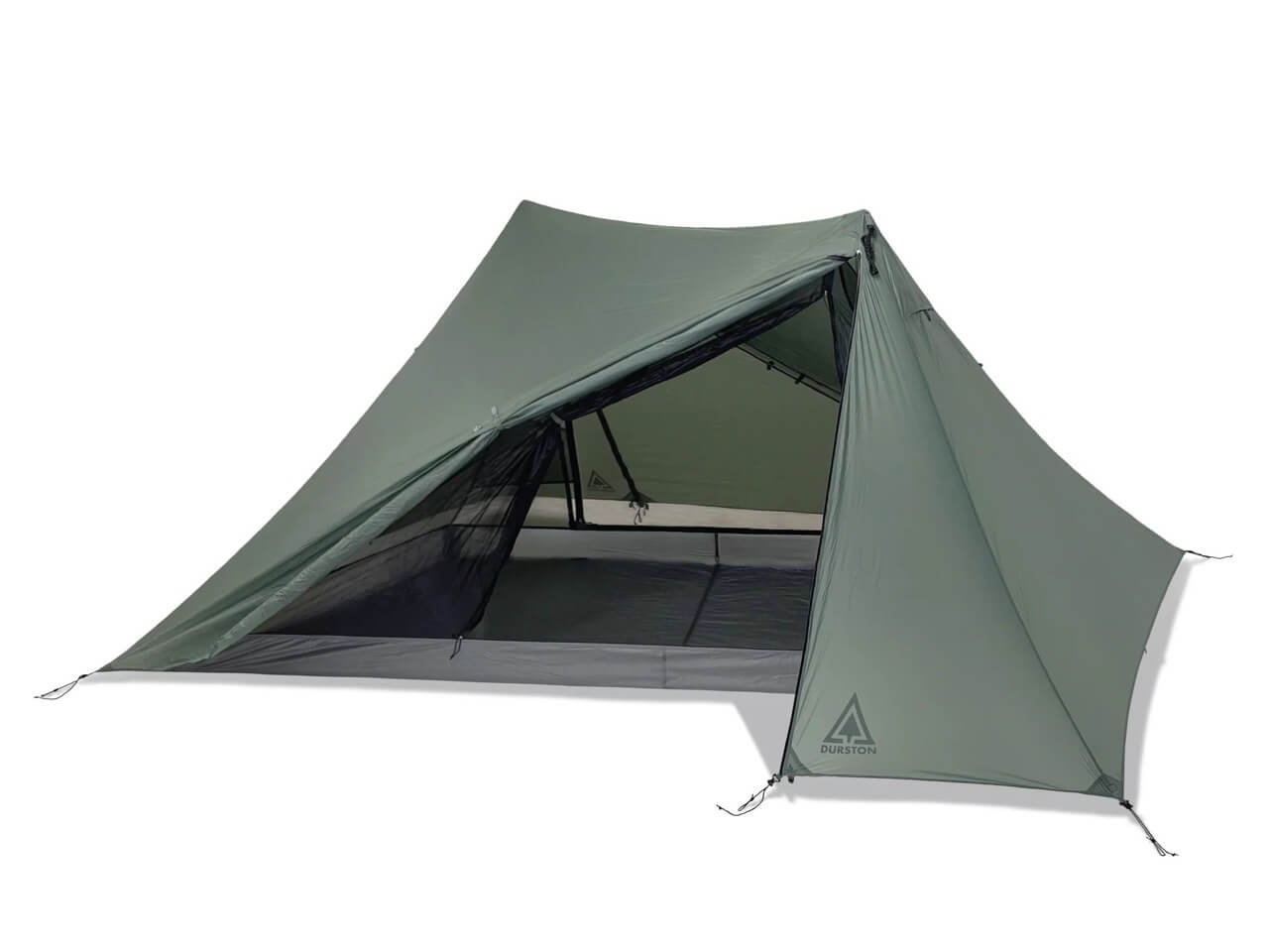 Durston X-Mid 2 (model 2026)