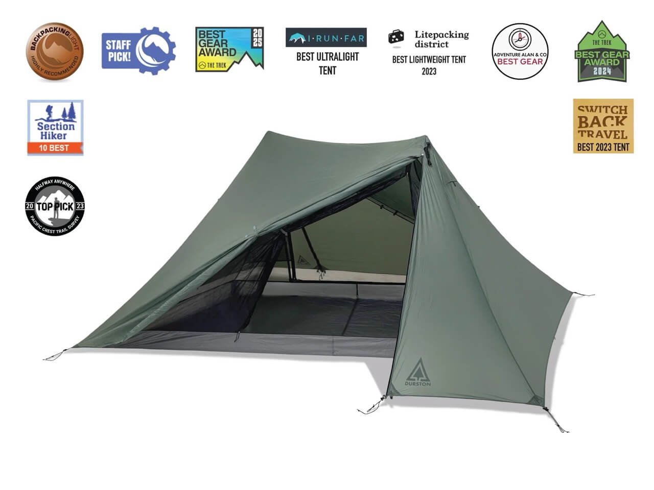 Durston X-Mid 2 (model 2026)