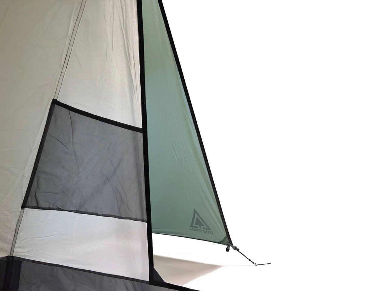 Durston X-Mid 2 Solid (model 2026)