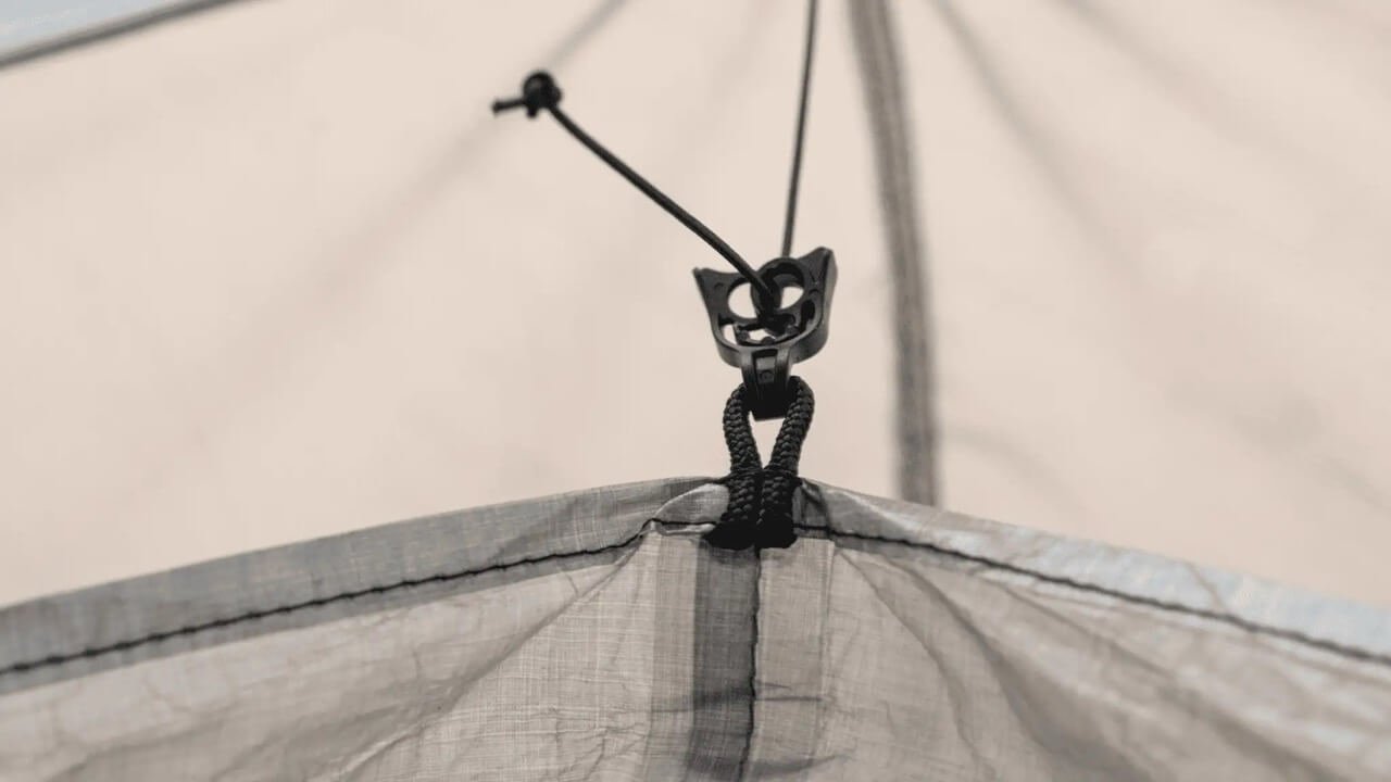 Zpacks Hexamid Tent