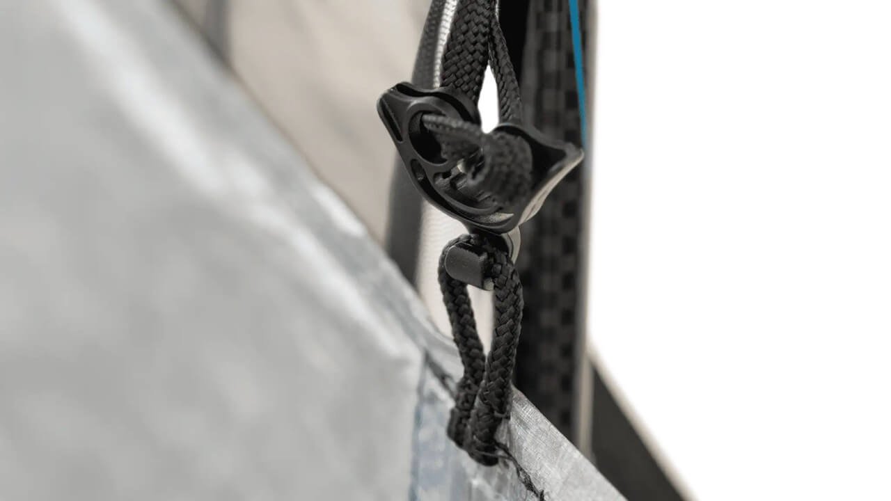 Zpacks Hexamid Tent