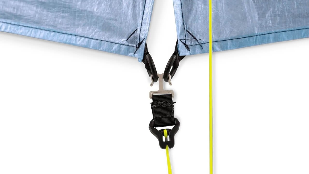 Zpacks Hexamid Tent