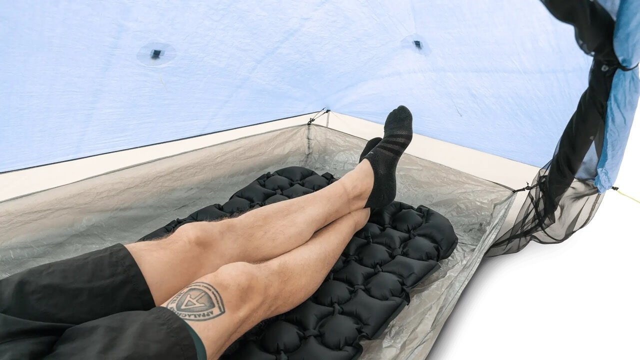 Zpacks Hexamid Tent