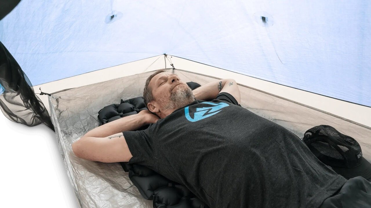 Zpacks Hexamid Tent