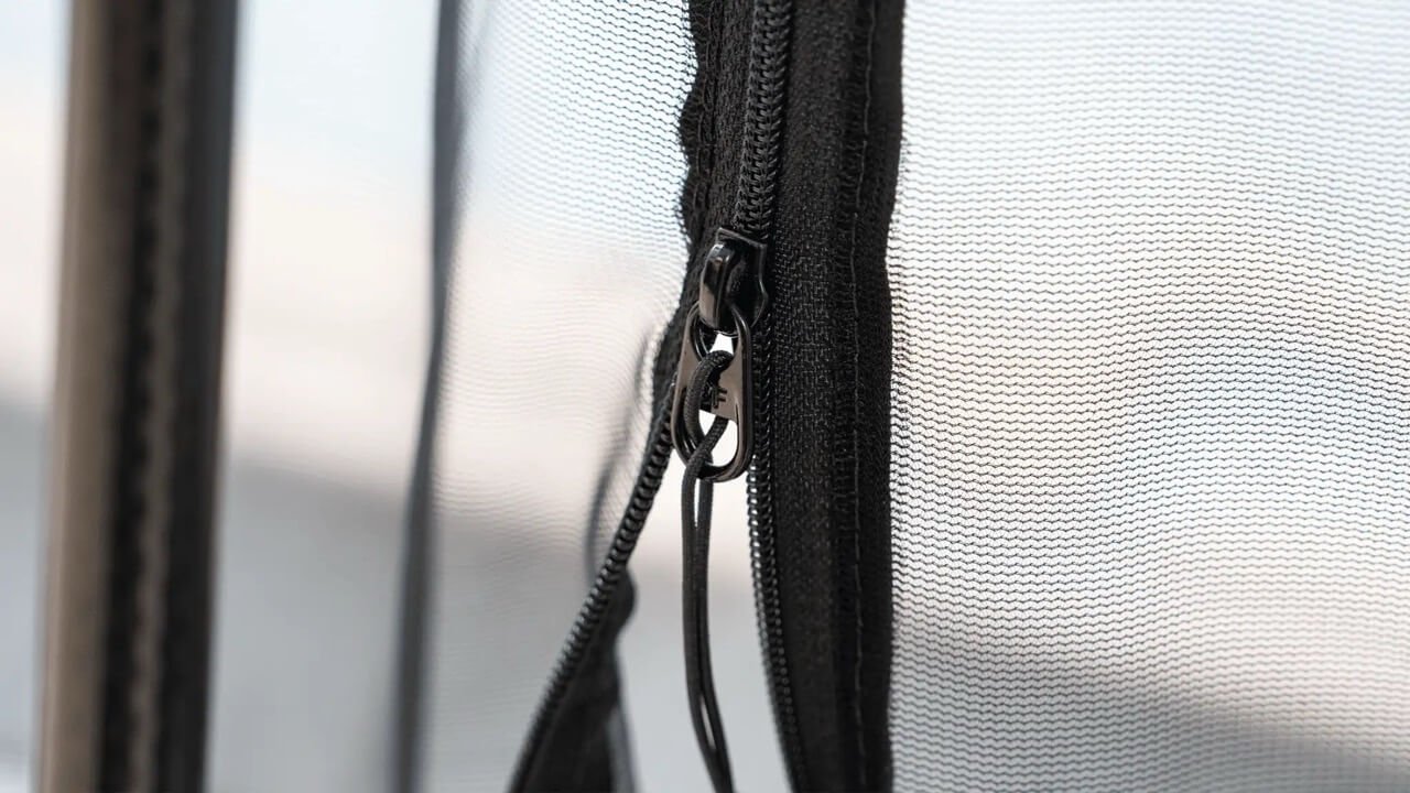 Zpacks Hexamid Tent