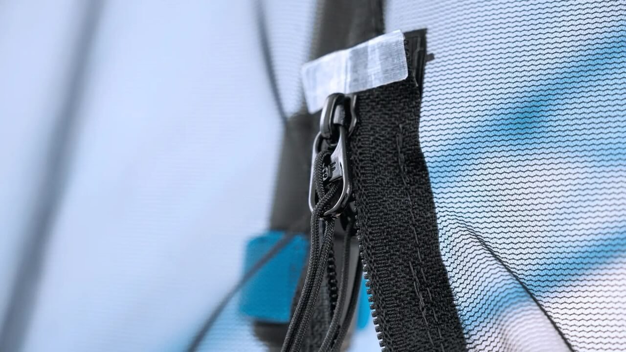 Zpacks Hexamid Tent