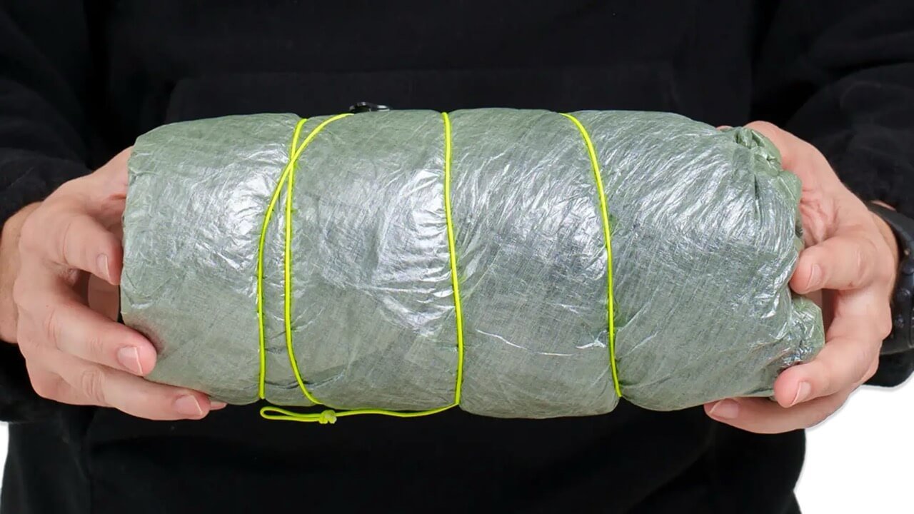 Zpacks Hexamid Tent