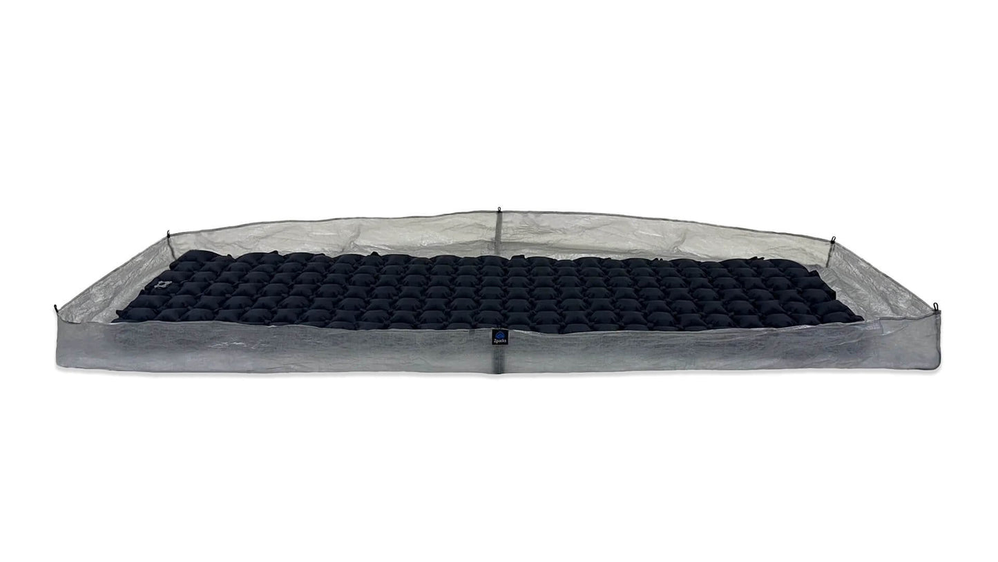 Zpacks Hexamid Bathtub Groundsheet