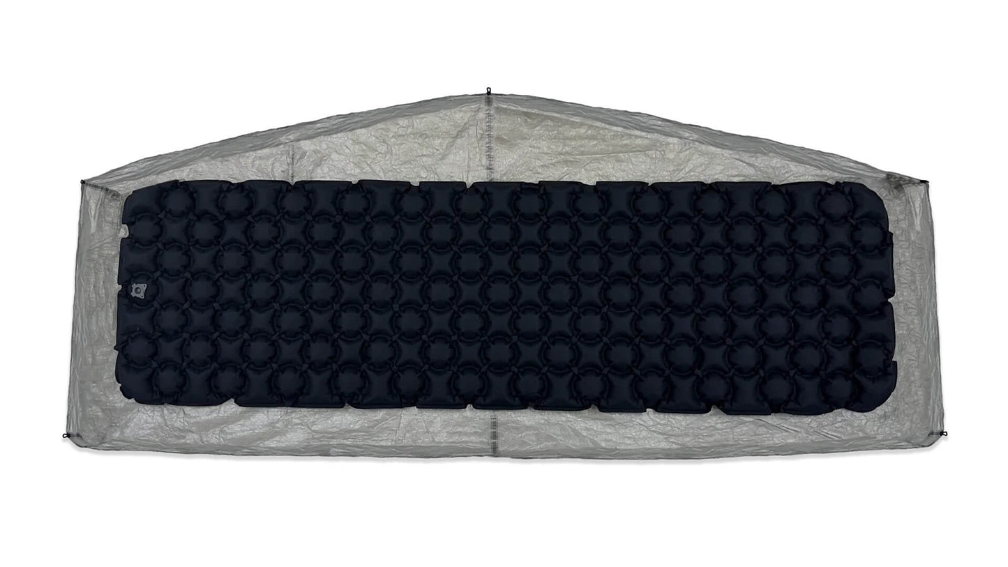 Zpacks Hexamid Bathtub Groundsheet