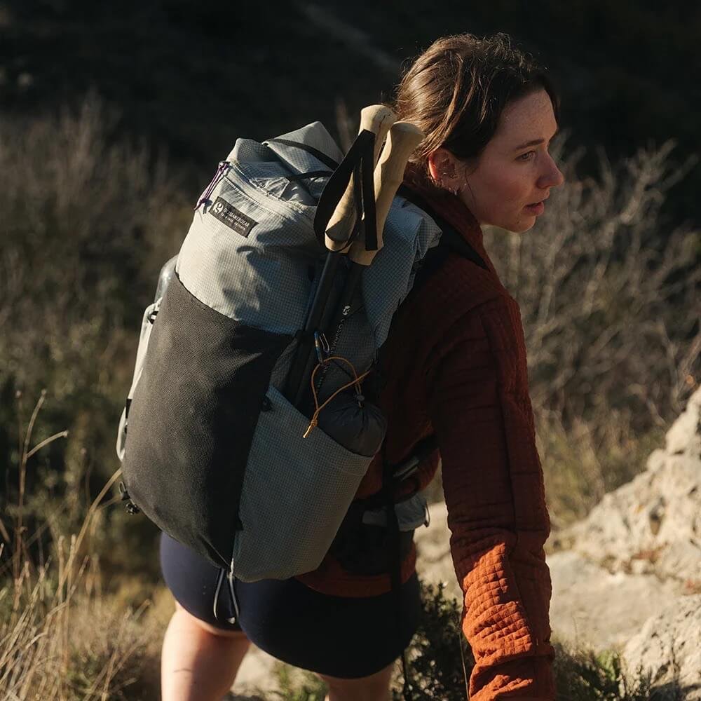 Gossamer Gear Skala 38L