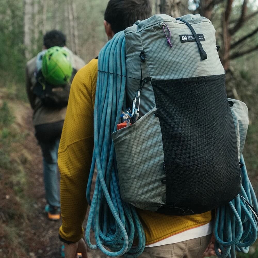Gossamer Gear Skala 38L