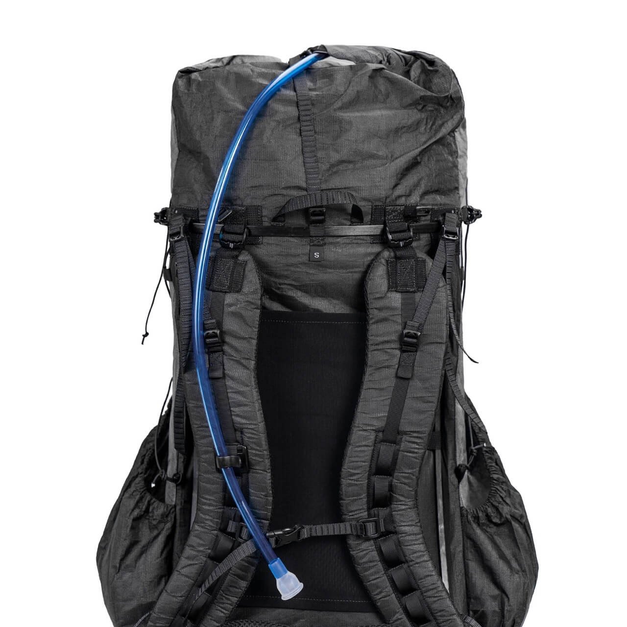 Zpacks Arc Haul Ultra 70L