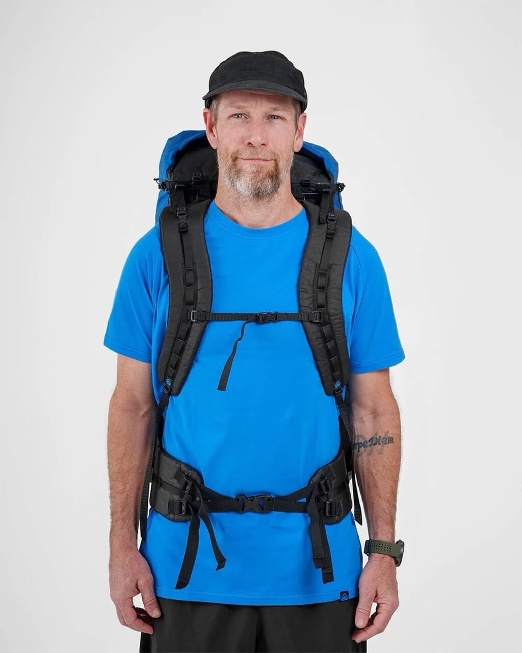 Zpacks Arc Haul Ultra 70L