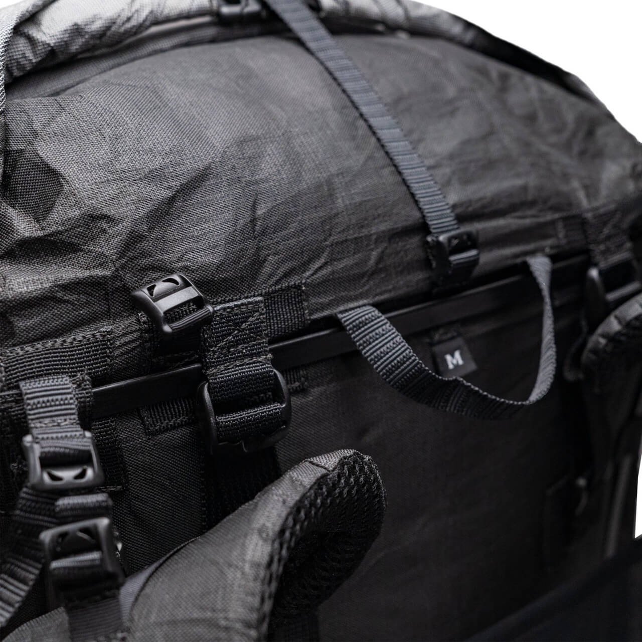 Zpacks Arc Haul Ultra 70L