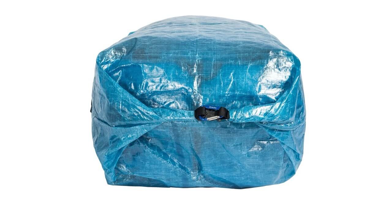 Zpacks Airplane Case