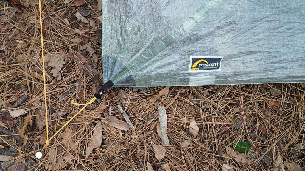 TARPTENT Dipole 2 Li