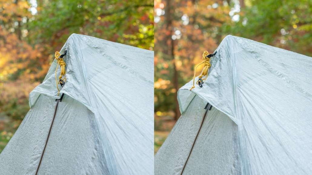 TARPTENT Dipole 2 Li
