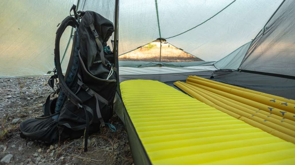 TARPTENT Dipole 2 Li
