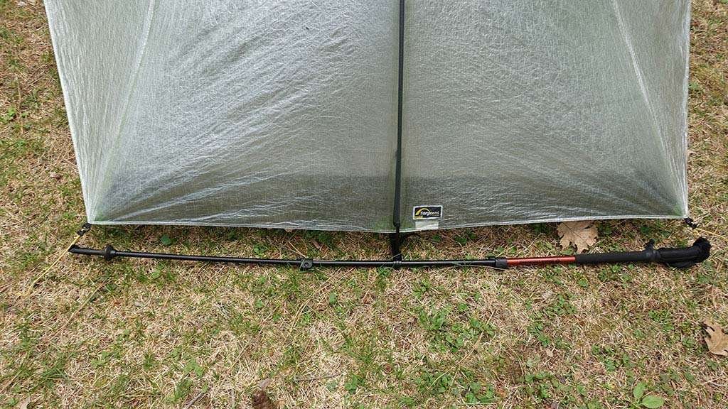 TARPTENT Double Rainbow Li
