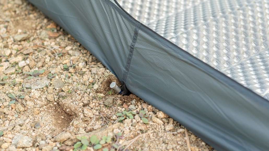 TARPTENT Double Rainbow Li