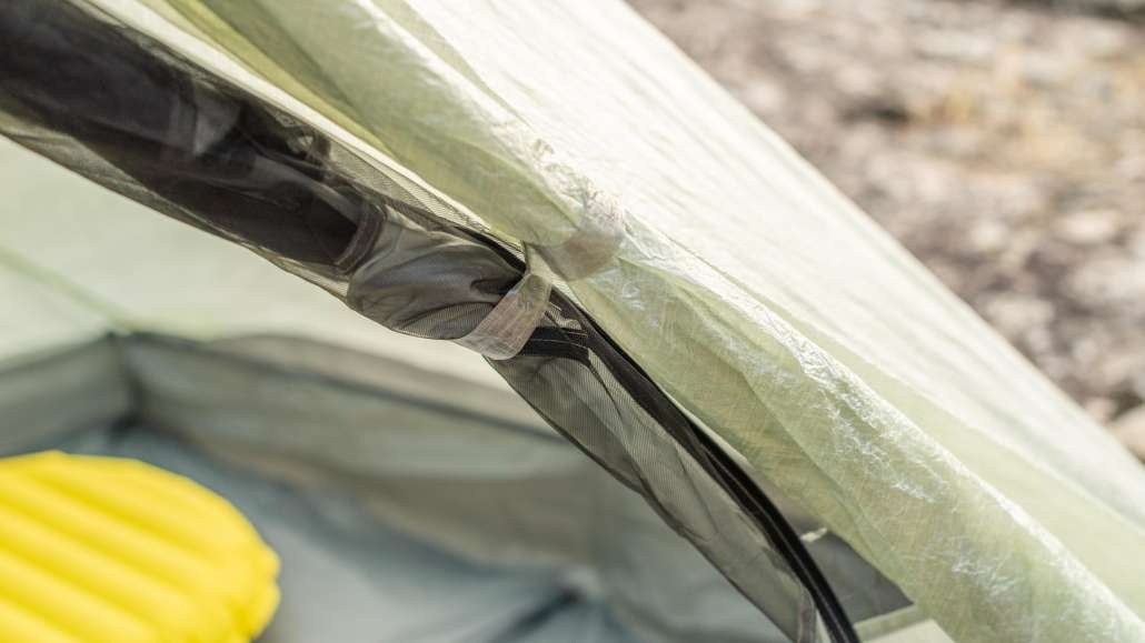 TARPTENT Double Rainbow Li
