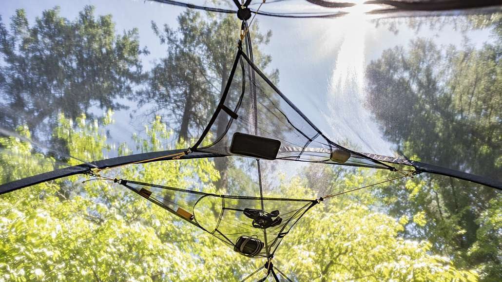 TARPTENT Triple Rainbow DW