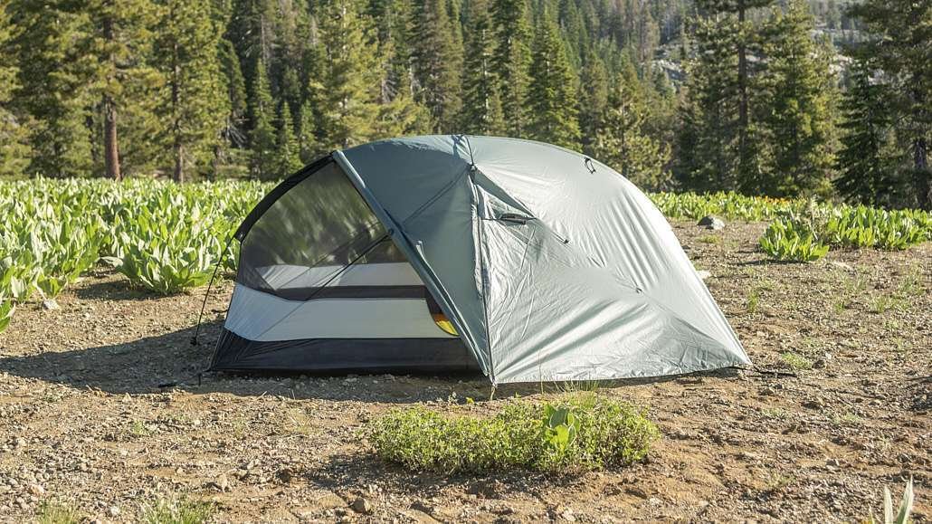 TARPTENT Triple Rainbow DW