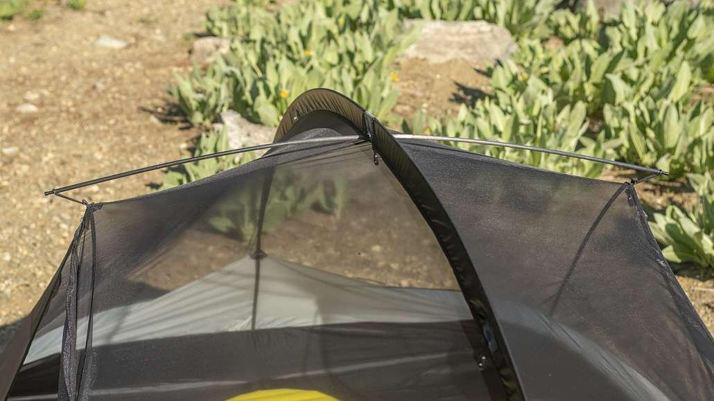 TARPTENT Triple Rainbow DW