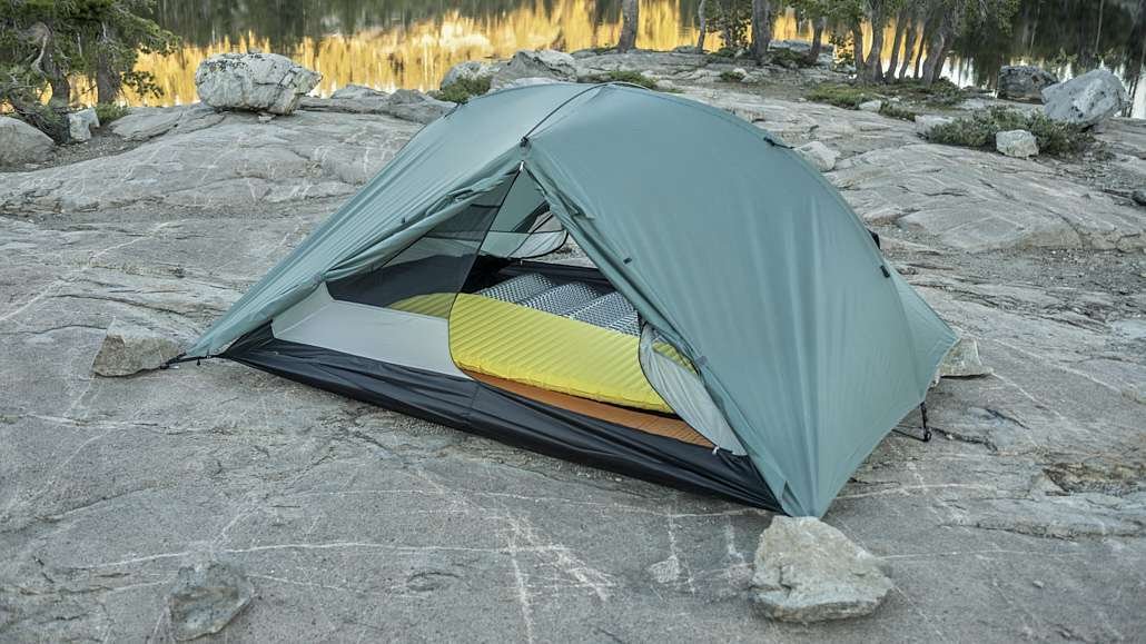TARPTENT Triple Rainbow DW
