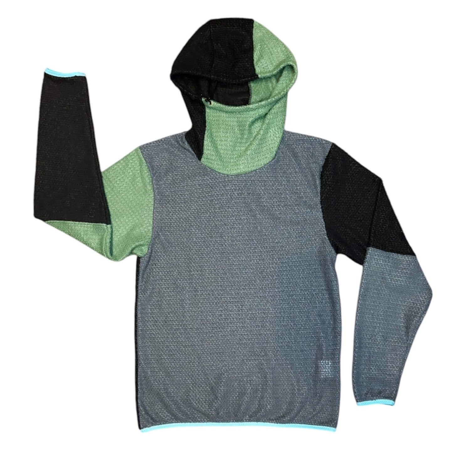 Sambob Alpha 90 Hoodie Narrow Fit