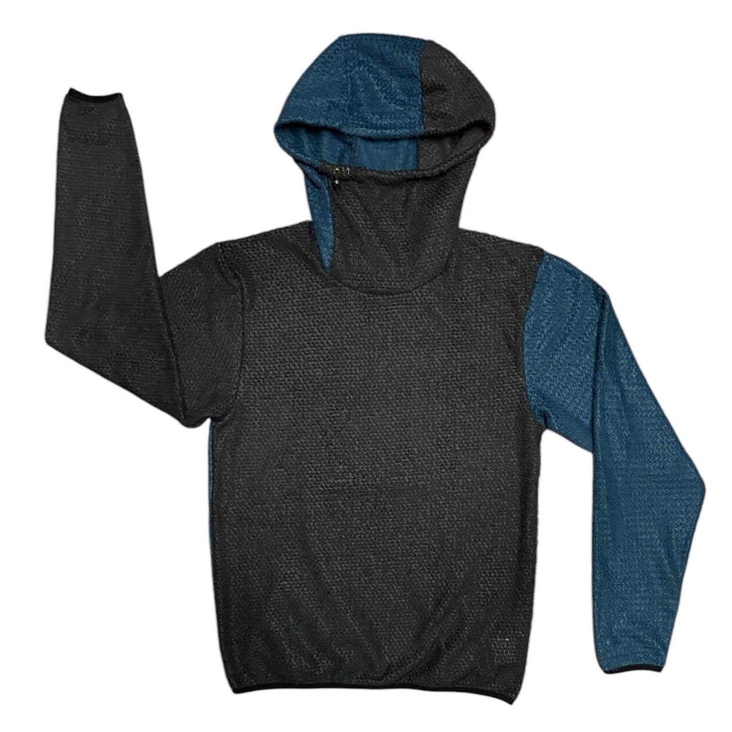 Sambob Alpha 90 Hoodie Narrow Fit