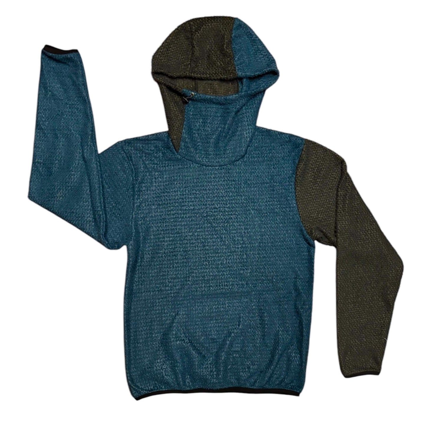 Sambob Alpha 90 Hoodie Narrow Fit