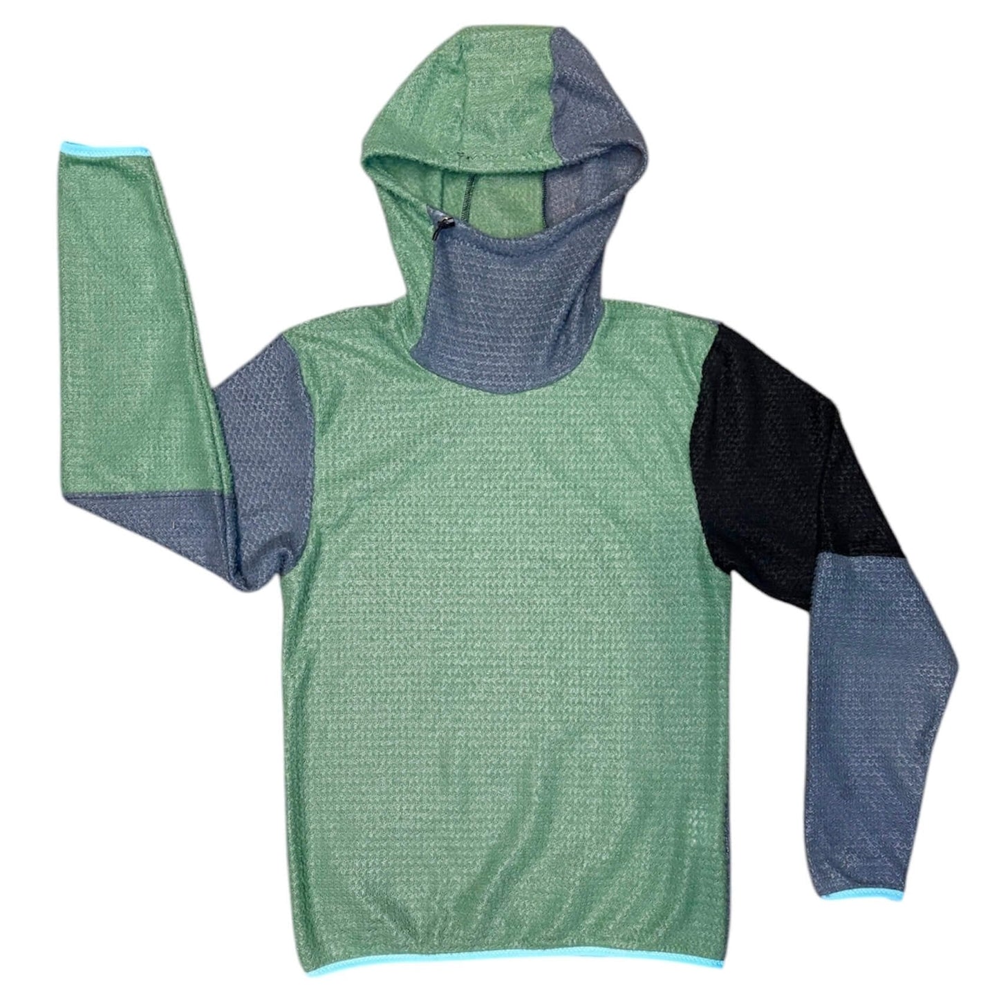 Sambob Alpha 90 Hoodie Narrow Fit