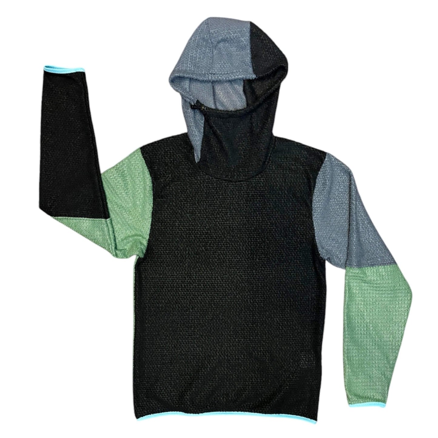 Sambob Alpha 90 Hoodie Narrow Fit