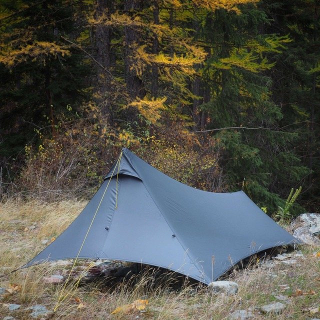 YAMA 1P Cirriform Tarp - SilPoly
