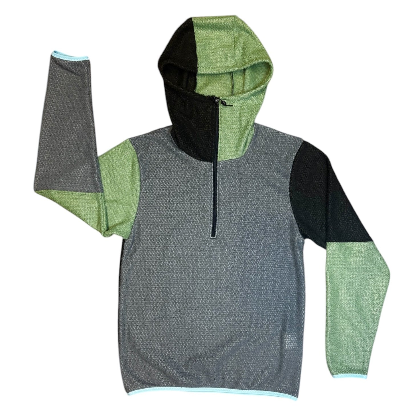 Sambob Alpha 90 Hoodie 1/2 Zip Narrow Fit